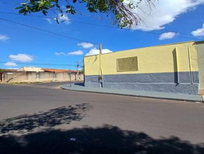Salo Comercial para Locao, em Ribeiro Preto, bairro Vila Tibrio, 2 banheiros