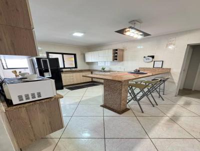 Apartamento para Venda, em Praia Grande, bairro Boqueiro, 2 dormitrios, 2 banheiros, 1 sute, 1 vaga