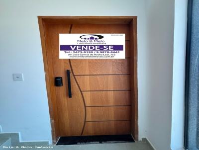 Apartamento para Venda, em Bragana Paulista, bairro Condomnio Vila Del Mare III, 2 dormitrios, 2 banheiros, 1 sute