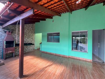 Casa para Locao, em Goinia, bairro Jardim Fonte Nova, 2 dormitrios, 1 banheiro, 2 vagas