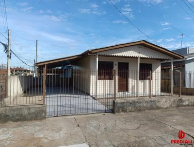 Casa para Locao, em Esteio, bairro Vila Pauluzzi, 2 dormitrios, 1 banheiro, 1 vaga