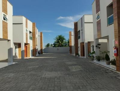 Casa em Condomnio para Venda, em Maracana, bairro LUZARDO VIANA, 2 dormitrios, 3 banheiros, 2 sutes, 2 vagas