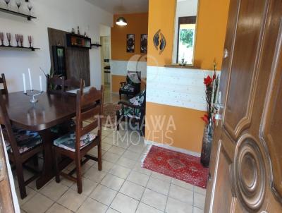 Apartamento para Locao, em Florianpolis, bairro Cachoeira do Bom Jesus, 3 dormitrios, 3 banheiros, 1 sute, 1 vaga
