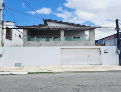 Casa Duplex para Locao, em Fortaleza, bairro Parquelndia, 4 dormitrios, 4 banheiros, 4 sutes, 2 vagas