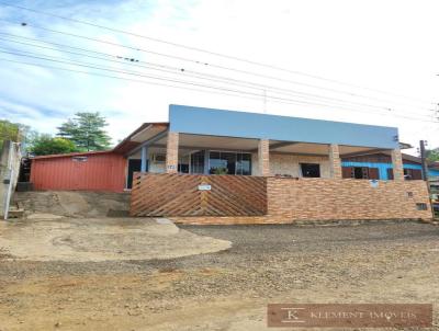 Casa para Venda, em Maravilha, bairro Loteamento Seminário, 3 dormitórios, 2 banheiros, 1 suíte, 1 vaga