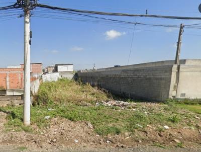 Terreno para Venda, em Mogi das Cruzes, bairro Jardim Santos Dumont III