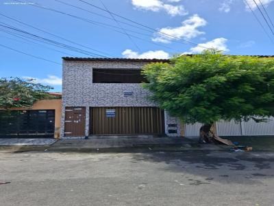 Casa para Venda, em Fortaleza, bairro Rodolfo Tefilo, 3 dormitrios, 3 banheiros, 2 sutes, 1 vaga
