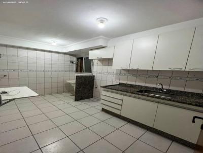 Apartamento para Locao, em Goinia, bairro Condomnio Residencial Santa Rita, 2 dormitrios, 1 banheiro, 1 vaga
