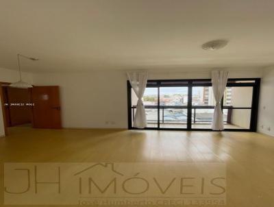 Apartamento para Locao, em Mogi das Cruzes, bairro Centro, 3 dormitrios, 1 banheiro, 1 sute, 1 vaga