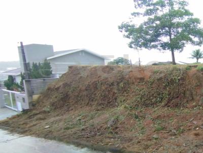 Terreno para Venda, em Pomerode, bairro Ribeiro Areia