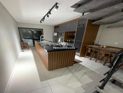 Casa para Venda, em Joinville, bairro Santa Catarina, 2 dormitrios, 2 banheiros, 2 vagas