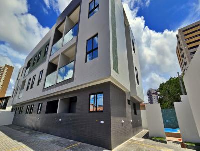 Apartamento para Venda, em Joo Pessoa, bairro Estados, 3 dormitrios, 2 banheiros, 1 sute, 1 vaga