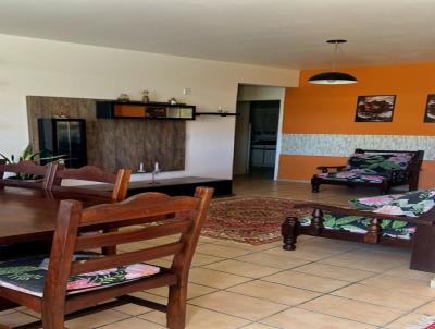 Apartamento para Locao, em Florianpolis, bairro Ponta das Canas, 4 dormitrios, 3 banheiros, 1 vaga
