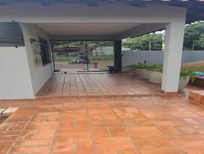 Apartamento para Venda, em Campo Grande, bairro Monte Castelo, 3 dormitrios, 1 banheiro, 1 vaga