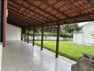Casa para Venda, em Florianpolis, bairro Campeche, 3 dormitrios, 2 banheiros, 4 vagas