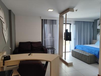 Apartamento para Venda, em Salvador, bairro Caminho das rvores, 1 dormitrio, 1 banheiro, 1 sute, 1 vaga