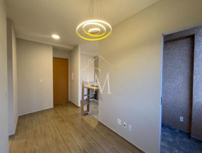 Apartamento para Venda, em Sumaré, bairro Chácara Santa Antonieta (Nova Veneza), 2 dormitórios, 1 banheiro, 1 vaga