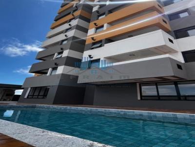 Apartamento para Venda, em Santo Andr, bairro Vila Linda, 2 dormitrios, 1 banheiro, 1 vaga