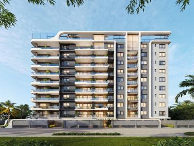 Apartamento para Venda, em Cabedelo, bairro Camboinha, 2 dormitrios, 2 banheiros, 1 sute, 1 vaga