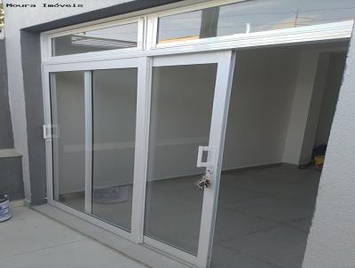 Comercial para Locao, em Po, bairro Vila Acoreana, 2 banheiros