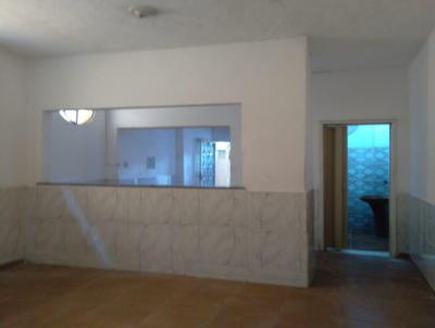 Casa para Venda, em Rio de Janeiro, bairro Santssimo, 1 dormitrio, 1 banheiro