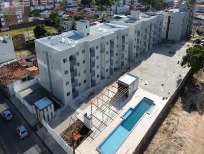 Apartamento para Venda, em Joo Pessoa, bairro Planalto Boa Esperana, 2 dormitrios, 2 banheiros, 1 sute, 1 vaga