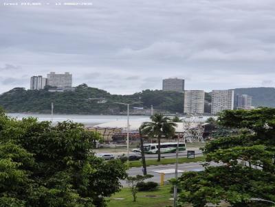 Apartamento 1 Quarto para Locao, em So Vicente, bairro Itarar, 1 dormitrio, 1 banheiro, 1 vaga
