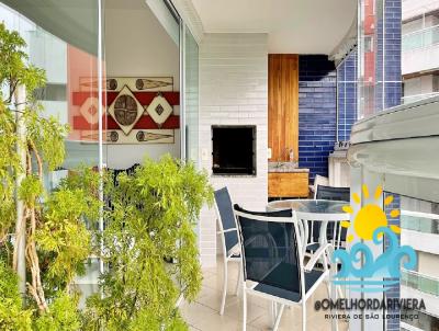 Apartamento para Venda, em Bertioga, bairro Riviera - Módulo 02, 3 dormitórios, 2 banheiros, 1 suíte, 2 vagas