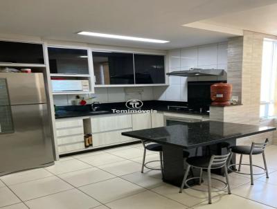Apartamento para Venda, em Joinville, bairro Costa e Silva, 3 dormitrios, 2 banheiros, 1 sute, 1 vaga