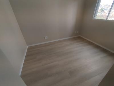 Apartamento para Locao, em So Paulo, bairro Jardim So Lus, 2 dormitrios, 1 banheiro