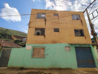 Apartamento para Locao, em Manhuau, bairro Engenho da Serra, 2 dormitrios, 1 banheiro