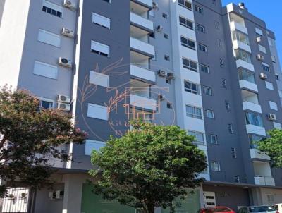 Apartamento para Locao, em Iju, bairro Centro, 2 dormitrios, 1 banheiro, 1 vaga