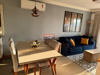 Apartamento para Venda, em Florianpolis, bairro Crrego Grande, 2 dormitrios, 2 banheiros, 1 sute, 2 vagas