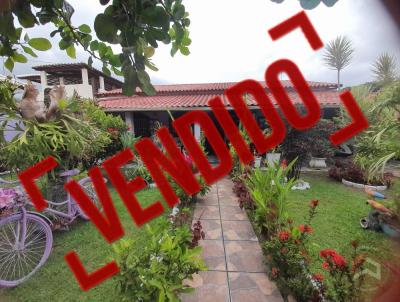 Casa para Venda, em Saquarema, bairro BARRA NOVA, 2 dormitórios, 3 banheiros, 1 suíte, 2 vagas