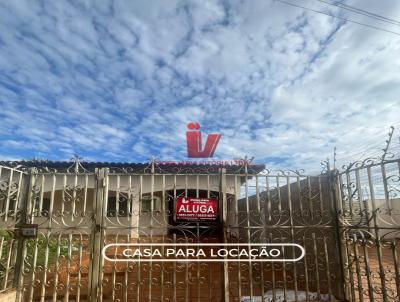Casa para Locao, em , bairro Centro, 3 dormitrios, 1 banheiro, 2 sutes, 1 vaga