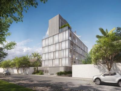 Studio para Venda, em Joo Pessoa, bairro Miramar, 1 dormitrio, 1 banheiro