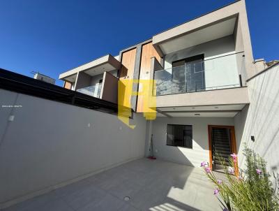 Sobrado para Venda, em Cambori, bairro Santa Regina, 3 dormitrios, 3 banheiros, 1 sute, 2 vagas