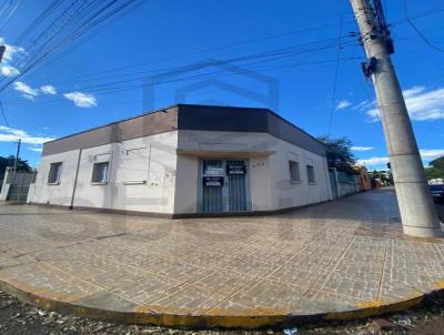 Casa para Locao, em Santo ngelo, bairro Centro Norte, 2 dormitrios, 1 banheiro, 1 vaga