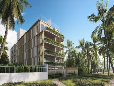 Apartamento para Venda, em Cabedelo, bairro Areia Dourada, 2 dormitrios, 2 banheiros, 2 sutes, 1 vaga