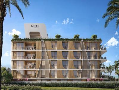 Apartamento para Venda, em Cabedelo, bairro Poo, 3 dormitrios, 3 banheiros, 3 sutes