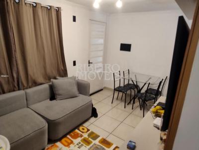 Apartamento para Venda, em Cajamar, bairro Panorama (Polvilho), 2 dormitrios, 1 banheiro, 1 vaga