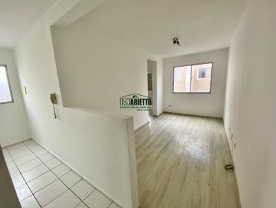 Apartamento para Venda, em Votorantim, bairro Vossoroca, 2 dormitrios, 1 banheiro, 1 vaga