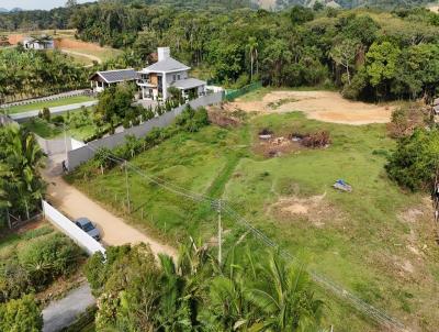 Terreno para Venda, em Indaial, bairro Estrada das Areias