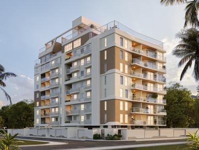 Apartamento para Venda, em Cabedelo, bairro Ponta de Campina, 3 dormitrios, 2 banheiros, 2 sutes, 1 vaga