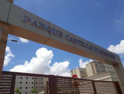 Apartamento para Locao, em Campo Grande, bairro Coronel Antonino