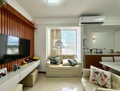 Apartamento Mobiliado para Venda, em Salvador, bairro Engenho Velho de Brotas, 2 dormitrios, 1 banheiro, 1 vaga
