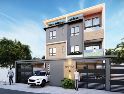 Apartamento Garden para Venda, em Joo Pessoa, bairro Bancrios, 3 dormitrios, 2 banheiros, 1 sute, 1 vaga