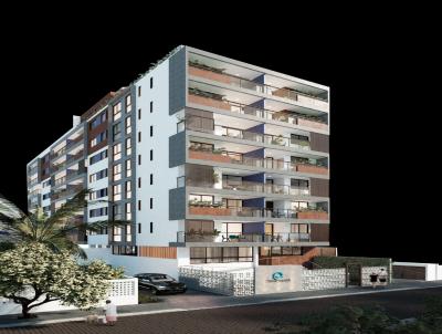 Apartamento para Venda, em Cabedelo, bairro Camboinha, 3 dormitrios, 3 banheiros, 1 sute, 2 vagas
