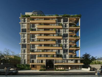 Apartamento para Venda, em Joo Pessoa, bairro Cabo Branco, 1 dormitrio, 1 banheiro, 1 sute