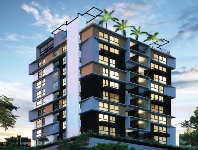 Apartamento para Venda, em Joo Pessoa, bairro Jardim Oceania, 3 dormitrios, 2 banheiros, 1 sute, 2 vagas